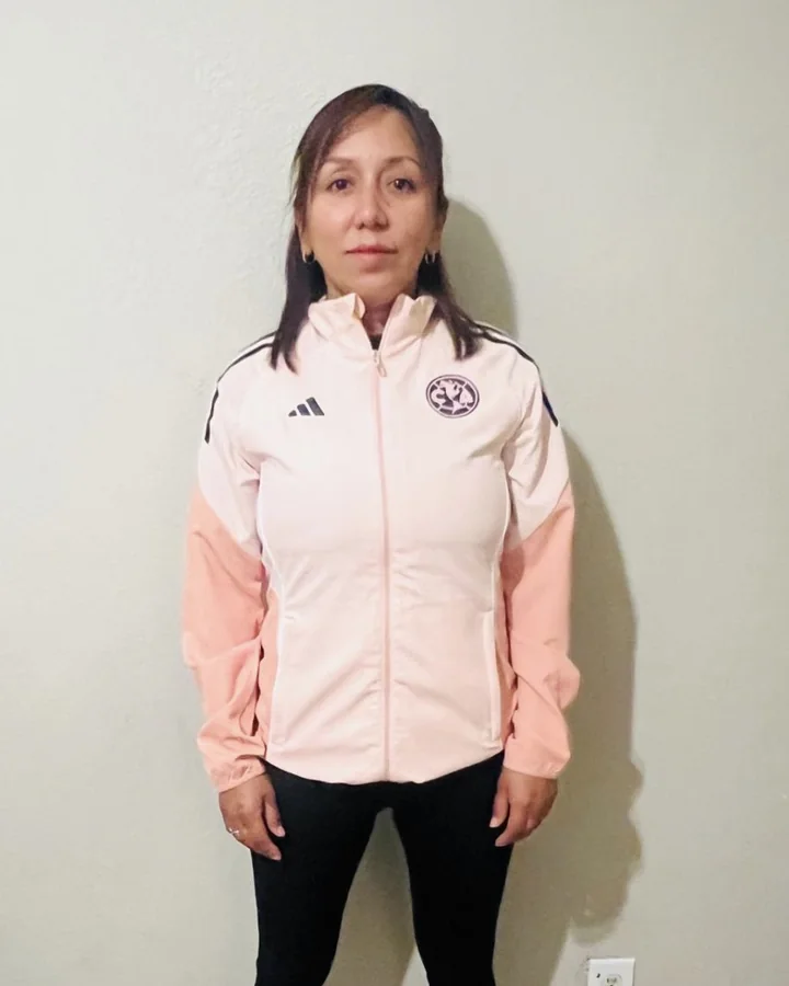 America Lozano