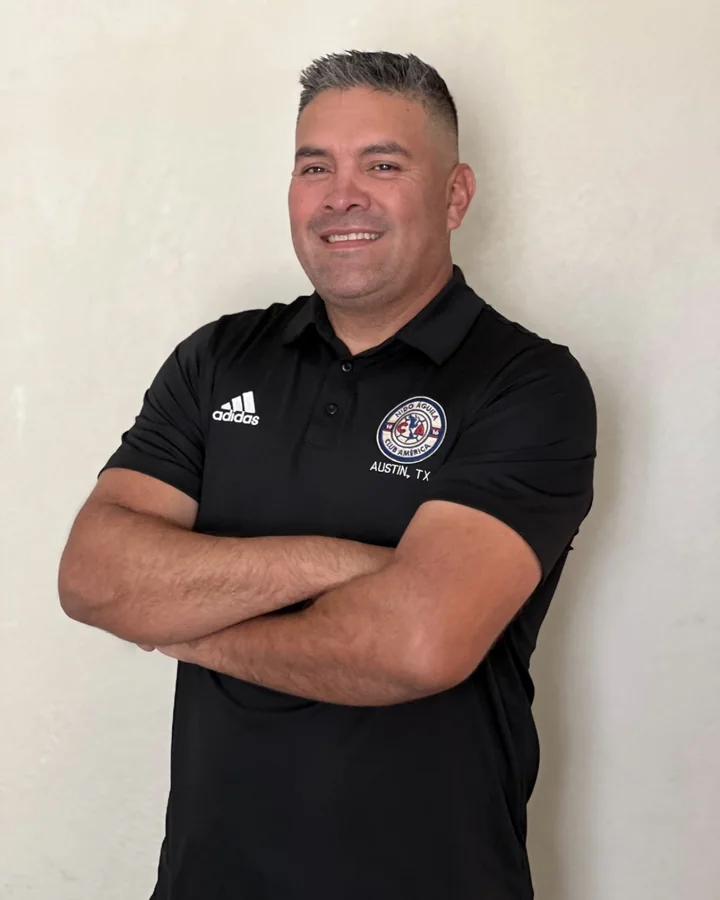 Luis Duran