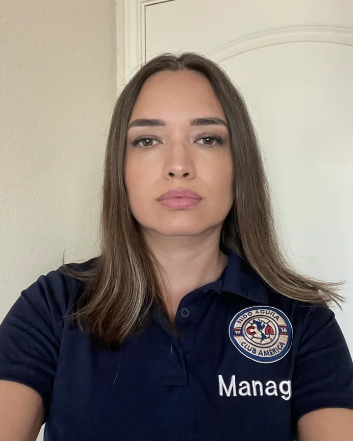 Paloma Estrada